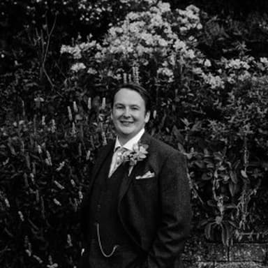 Daniel Marks